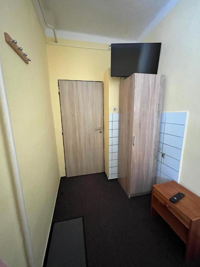 Pension Martinské údolí - dependance Kořenov Exterior foto