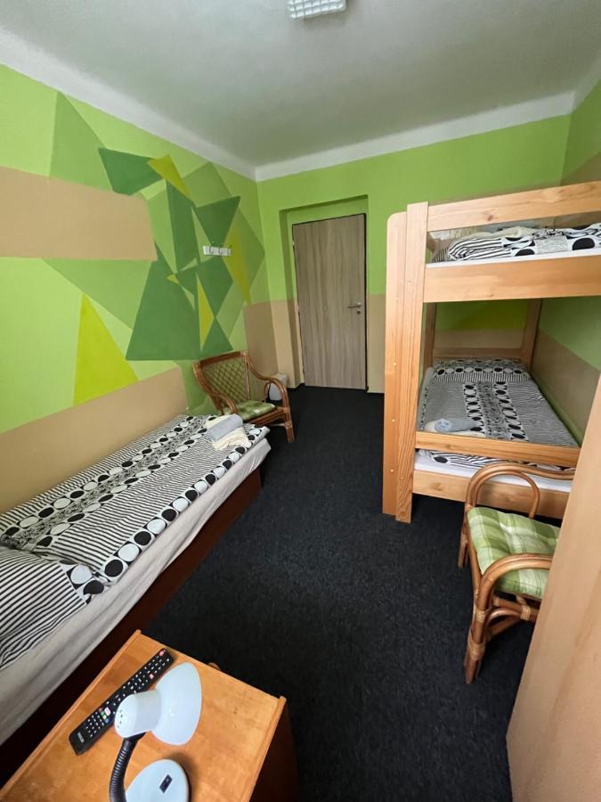 Pension Martinské údolí - dependance Kořenov Exterior foto