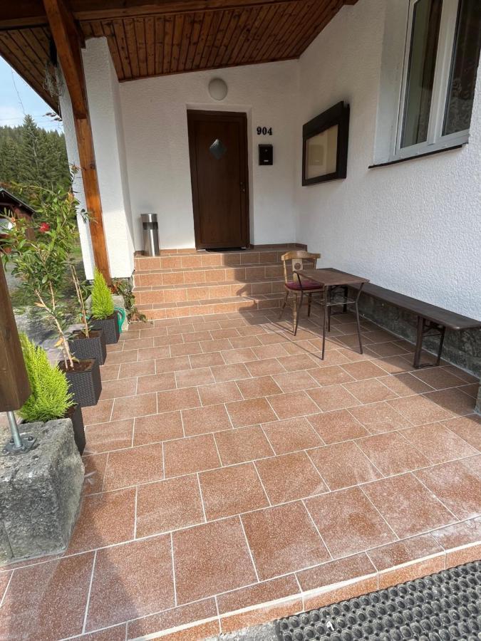 Pension Martinské údolí - dependance Kořenov Exterior foto